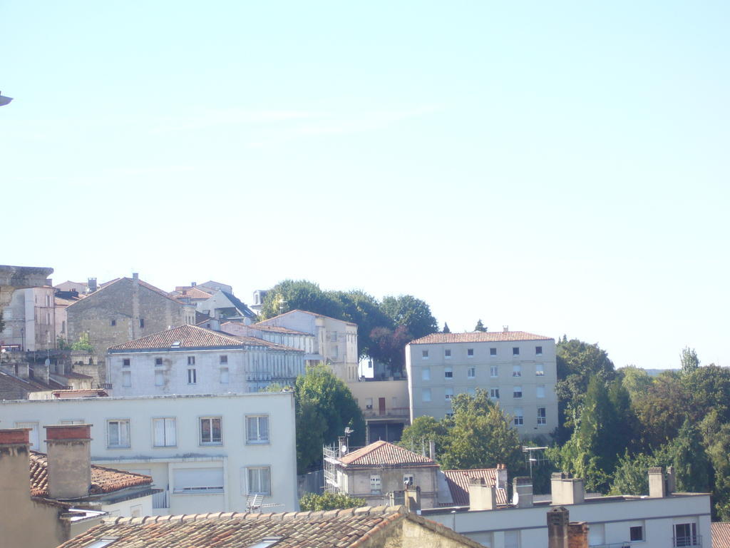 Hotel Le Palma Angouleme Exterior photo