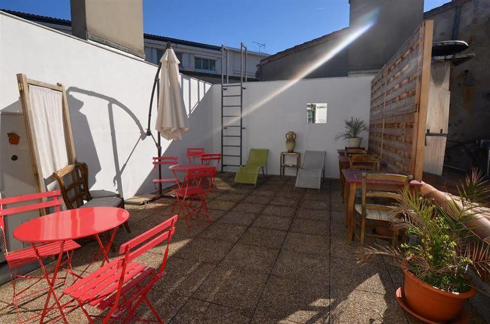 Hotel Le Palma Angouleme Exterior photo