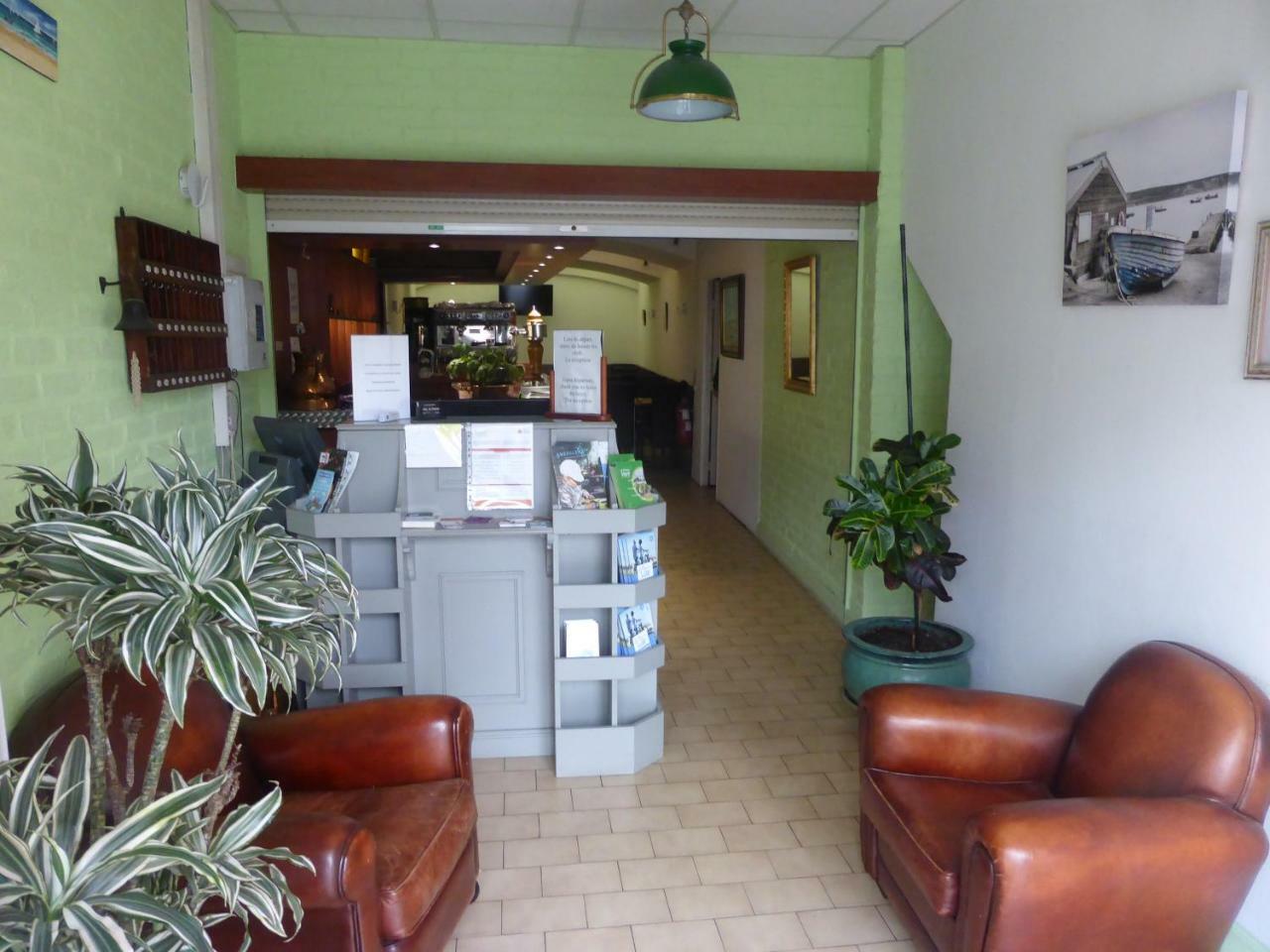 Hotel Le Palma Angouleme Exterior photo