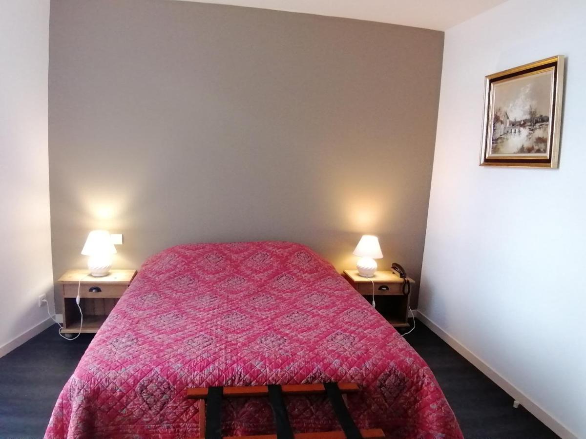 Hotel Le Palma Angouleme Exterior photo